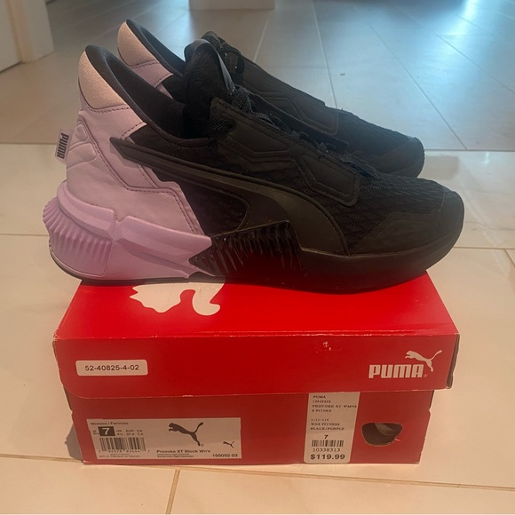 Puma Provoke Xt - Picture 1 of 5